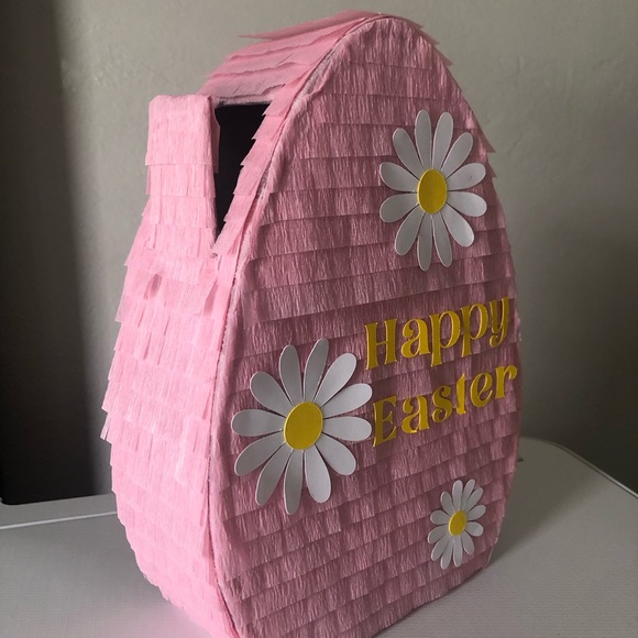 Mini Easter Pinata - Picture 2 of 5